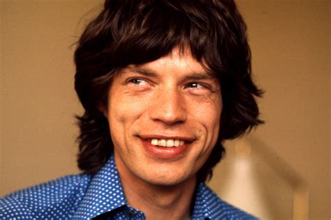 Unraveling the Magic behind Mick's Mesmerizing Grin